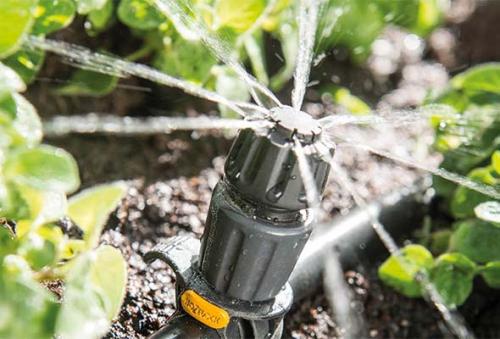 Drip Irrigation