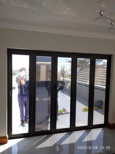 Window Tinting Bronze 15% 