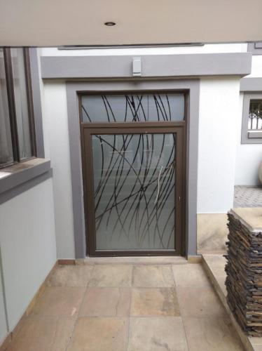 Window Frosting Digital Cut Lines